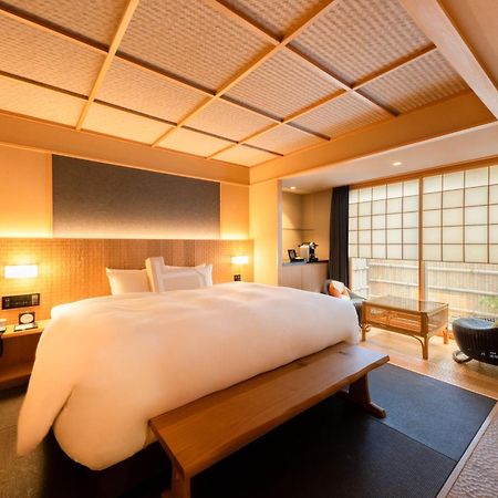 Nagi Kyoto Arashiyama Hotel Eksteriør billede