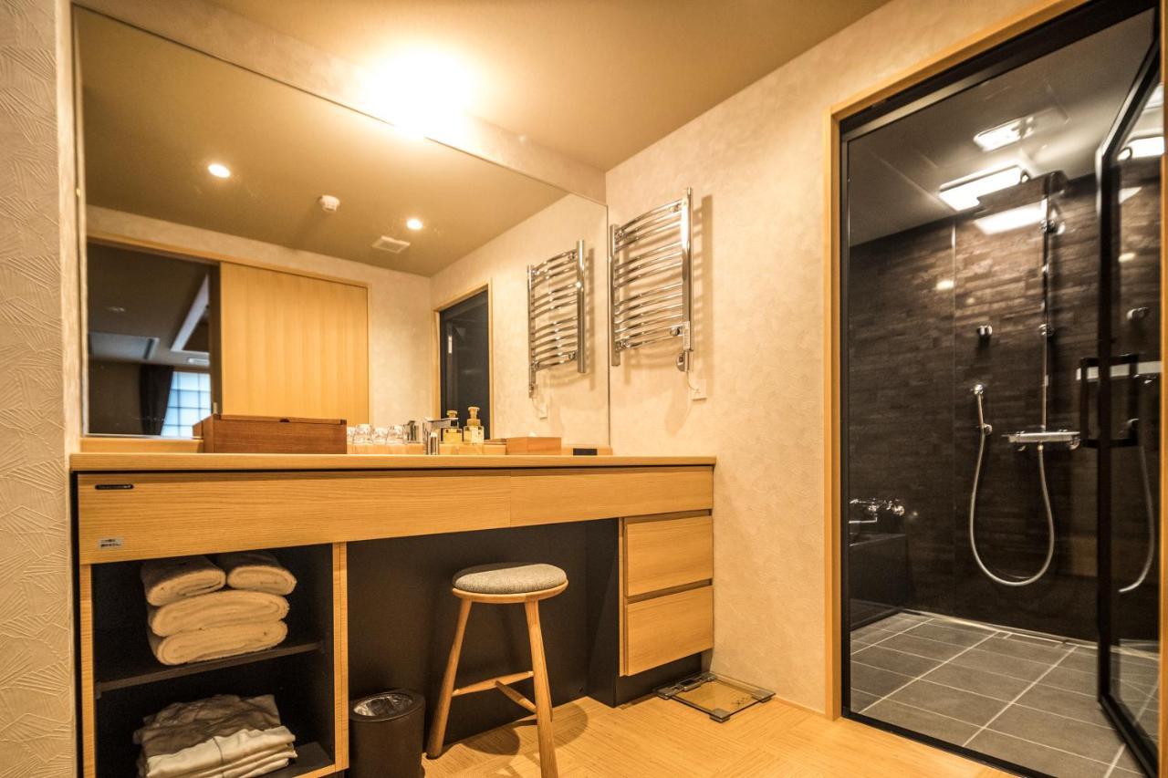 Nagi Kyoto Arashiyama Hotel Eksteriør billede
