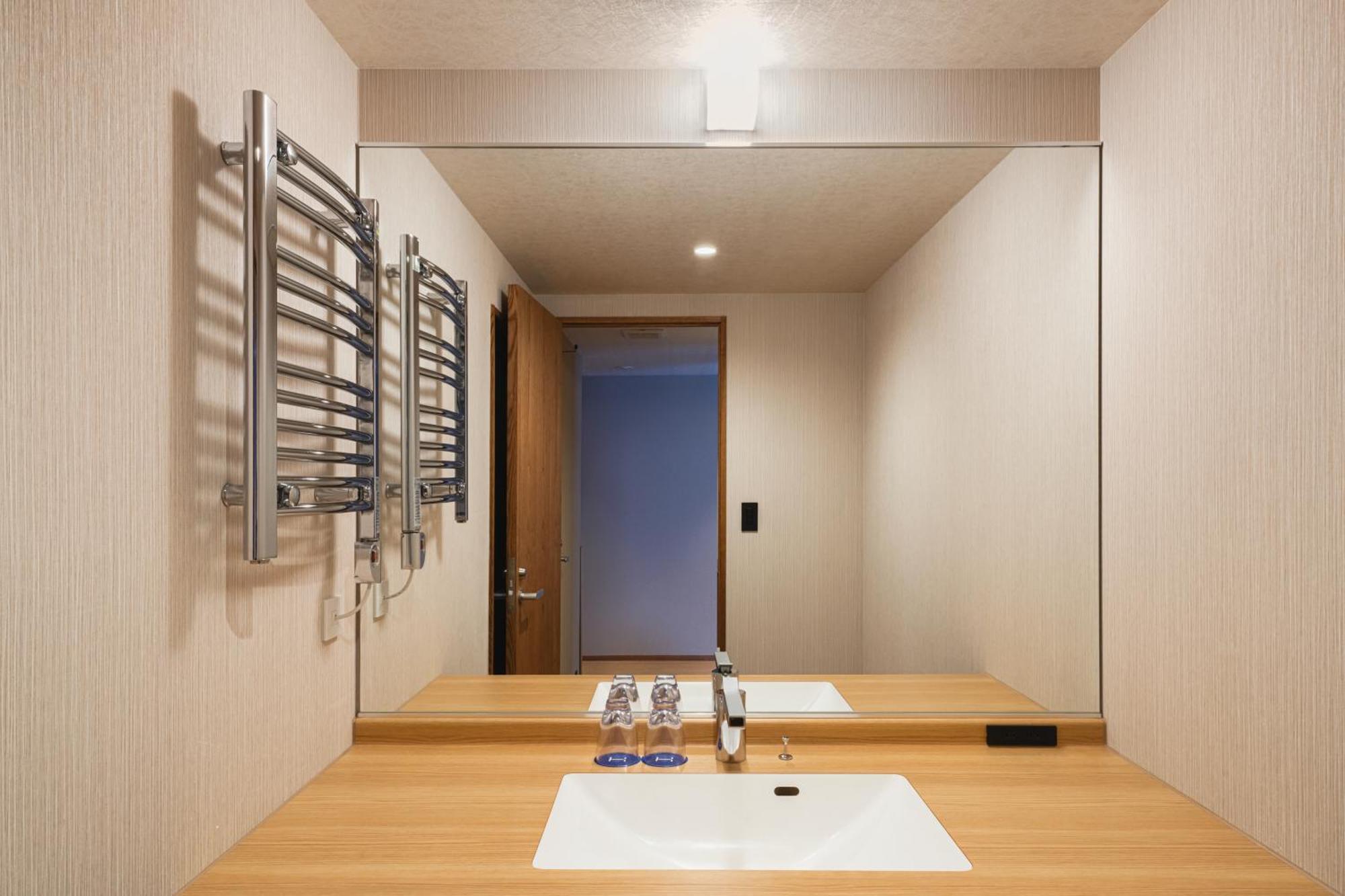 Nagi Kyoto Arashiyama Hotel Eksteriør billede