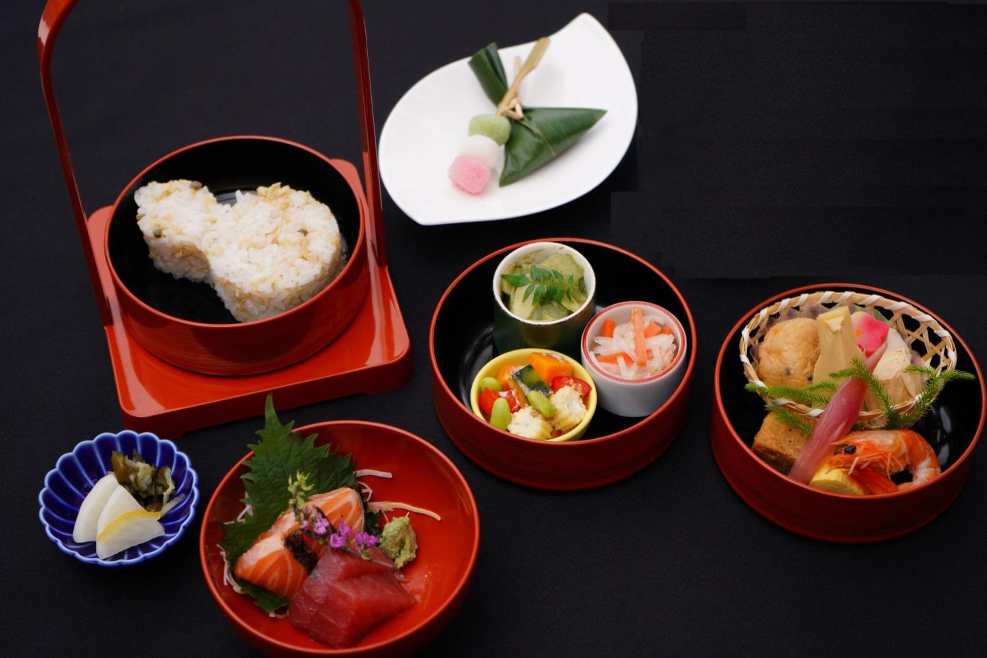 Nagi Kyoto Arashiyama Hotel Eksteriør billede