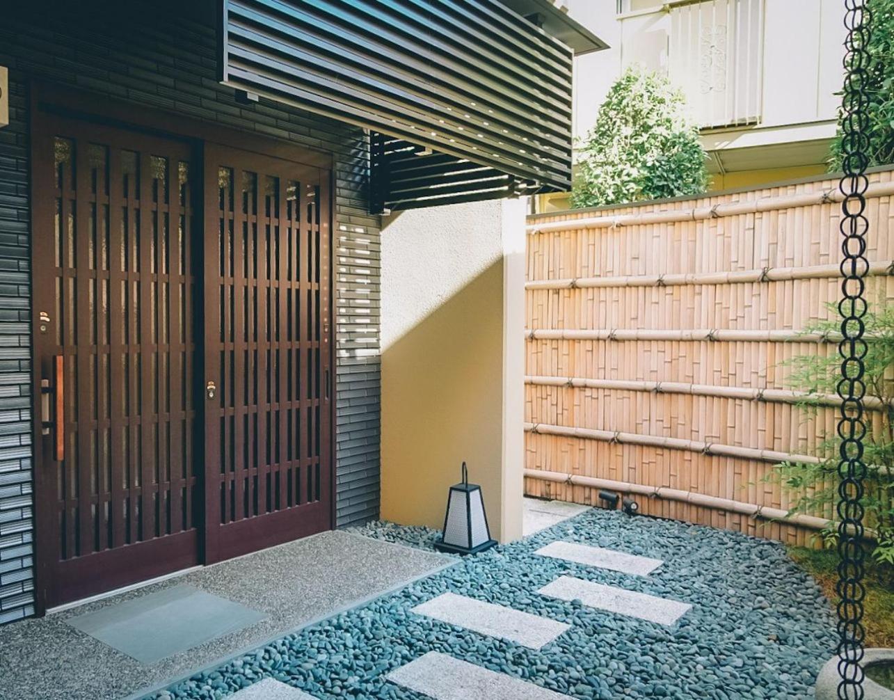 Nagi Kyoto Arashiyama Hotel Eksteriør billede